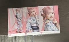 ＝LOVE 齋藤樹愛羅 イコノイジョイフェス2023 コンプのサムネイル