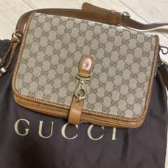グッチバッグのサムネイル