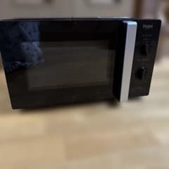東日本の50Hz対応電子レンジのサムネイル