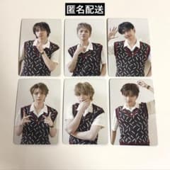 BOYNEXTDOOR BOYLIFE トレカ セットのサムネイル