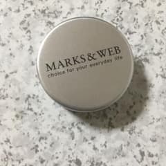 Marks&web ハーバルリップ＆ネイルバームのサムネイル