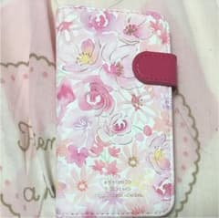ひー坊様専用 アフタヌーンティー 手帳型 iphoneカバーのサムネイル