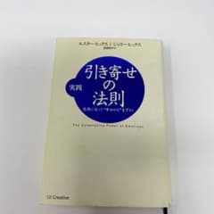 実践引き寄せの法則 : 感情に従って"幸せの川"を下ろうのサムネイル