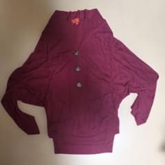 Vivienne Westwood RED カーディガン 8024 Mのサムネイル