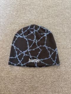 Butter Goods ニット帽 ビーニーのサムネイル