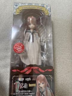 AZONE アゾンティア～憩いのひととき～ コーディネイトドールsetのサムネイル
