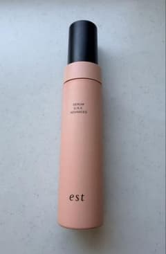 est SERUM O.N.E ADVANCED 美容液のサムネイル