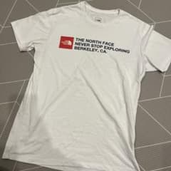 THE NORTH FACE Tシャツ　夏物　男性のサムネイル