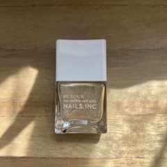 Nails Inc. SUCCESS SUITS YOU ゴールドのサムネイル