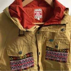 ＊TITICACA ジャケット未使用＊のサムネイル