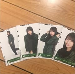 欅坂46 小林由依 ジャージ コンプのサムネイル