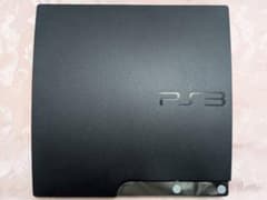 PS3本体 CECH-2000A 1TBSSD換装済みのサムネイル