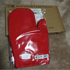 キッチンミトンのサムネイル
