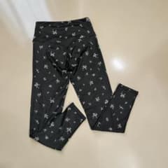 【SUKALA】アップルブロッサムレギンス❤️新品未使用❤️Lブラック❤️ SUKALA アップルブロッサムレギンス ブラック M - メルカリ
