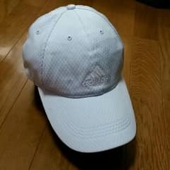 アディダス☆キャップ   送込!!のサムネイル