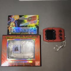 デジモンペンデュラムCOLOR 3 NIGHTMARE SOLDIERSのサムネイル
