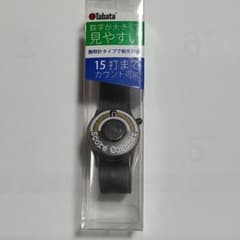 【未使用】ゴルフスコアカウンターのサムネイル