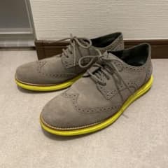 cole haan LUNARGRAND コールハーン ルナグランド - メルカリ