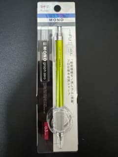 Tombow MONO graph zero シャープペンシル 0.5mmのサムネイル