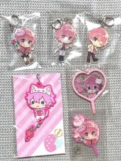 すとぷり  さとみのサムネイル