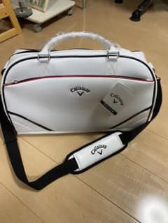 キャロウェイ　ゴルフバックのサムネイル