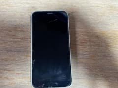 Apple iPhone 12 mini ミッドナイトグリーン 本体 ジャンク品 - メルカリ