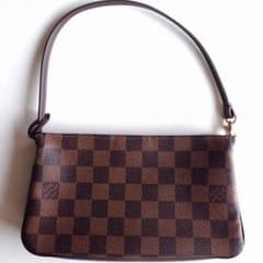 ラムネ様専用 LOUIS VUITTON  ナボナパーティバッグ ルイヴィトンのサムネイル