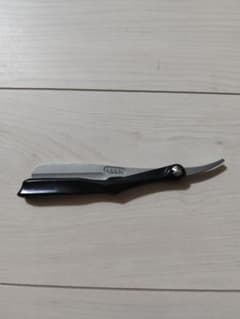 Mr.nge180様専用　フェザー アーティストクラブssレザー ブラックのサムネイル