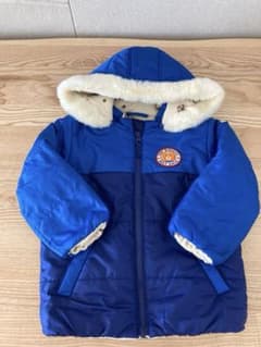 Hot Biscuits アウター 90 HOT BISCUITS アウター コート 90㎝ - メルカリ