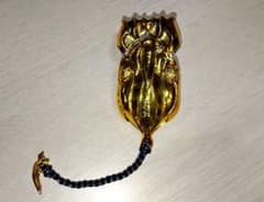 牙狼　魔導火　ザルバのサムネイル