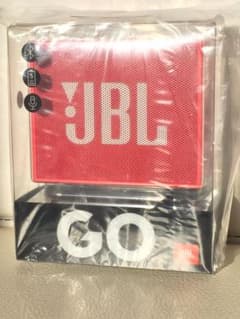 JBL GO【稀少品 未開封】のサムネイル
