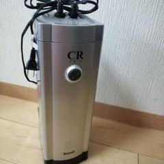 クールタワー CR-3 テトラ ペルチェ式水槽用クーラー CR-3 New