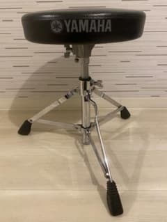 YAMAHA ドラムスツール　DS550Uのサムネイル