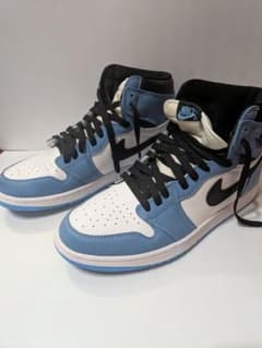 NIKE AIR JORDAN 1 RETRO HIGH OGのサムネイル