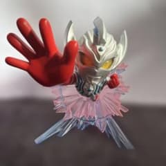 ウルトラマンタイガ ARTlizedのサムネイル