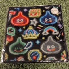 FEILER LOVERARY ドラゴンクエスト40周年 ハンカチのサムネイル