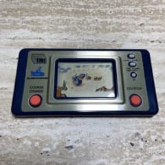 ゲームアンドタイム サブマリン LSIゲーム 6853 - メルカリ