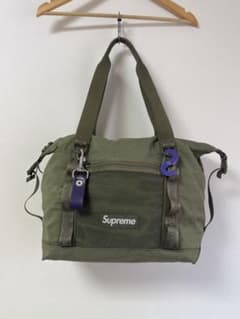 supreme zip tote leopard 20AWシュプリーム supreme zip tote leopard 20AWシュプリーム - メルカリ