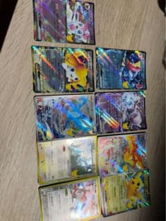 ポケモンカード 30周年記念 プロモカード まとめ売りのサムネイル