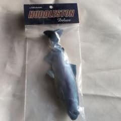 Huddleson Deluxe Fish Arrow 　　タイプ0 Huddleson Deluxe Fish Arrow タイプ0 - メルカリ