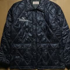 tenderloin テンダーロイン ナイロンジャケット - メルカリ