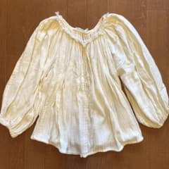 【お値下げ】イザベルマランエトワール　トップスのサムネイル