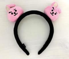 BTS BT21 COOKY カチューシャのサムネイル
