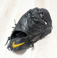 NIKE Diamond Edge Vapor 軟式用グローブ ファーストミット - メルカリ