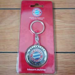 FC Bayern München キーホルダー 公式グッズのサムネイル