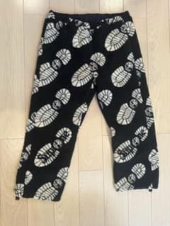 FW21 supreme timberland reversible pantのサムネイル