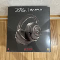 Mark Levinson № 5909 ヘッドホン　LEXUSのサムネイル