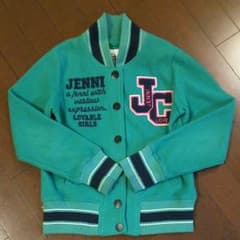 JENNI上着のサムネイル