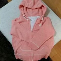 ＣＯＥＮ春色パーカー♪今なら値下げ888円♪～800円☆のサムネイル