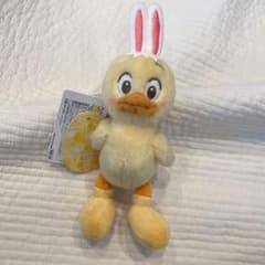 ディズニー イースター うさぴよ ぬいばのサムネイル